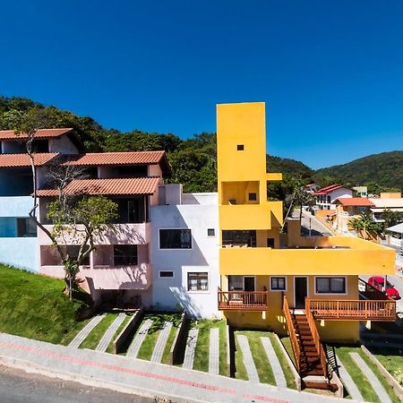 Vila Artesania Bombinhas Exterior foto