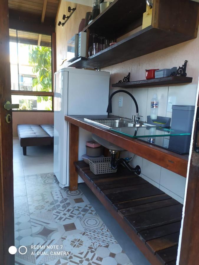 Vila Artesania Bombinhas Exterior foto