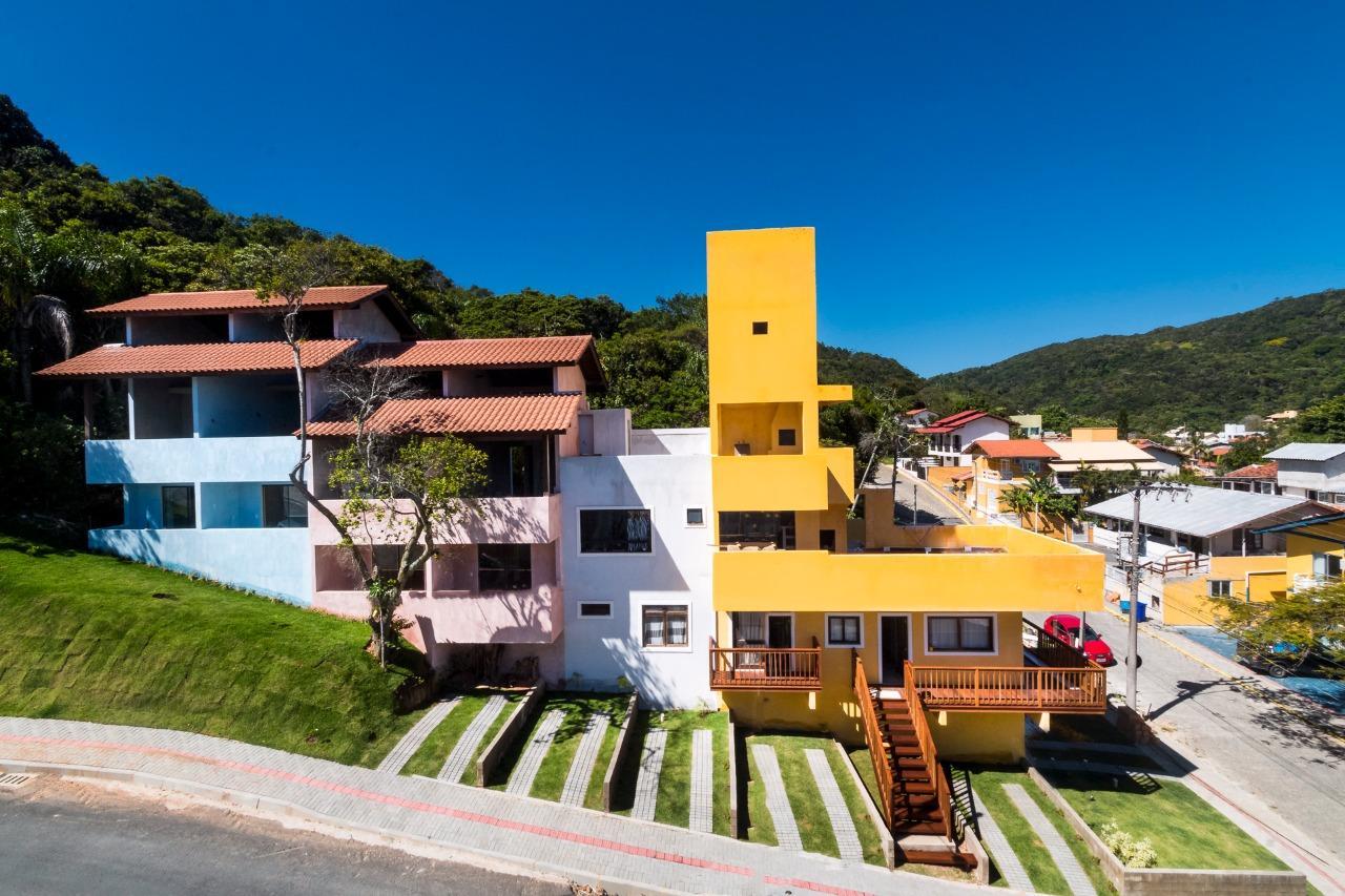 Vila Artesania Bombinhas Exterior foto
